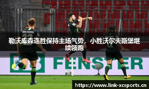 勒沃库森连胜保持主场气势，小胜沃尔夫斯堡继续领跑