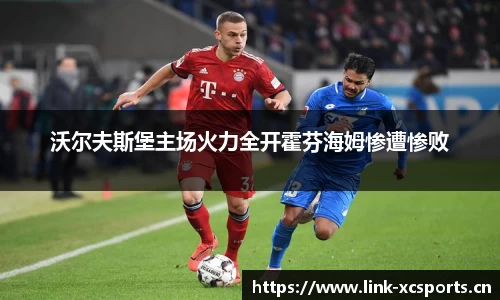 沃尔夫斯堡主场火力全开霍芬海姆惨遭惨败