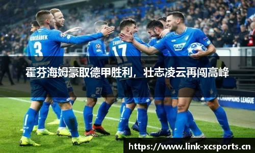 霍芬海姆豪取德甲胜利，壮志凌云再闯高峰